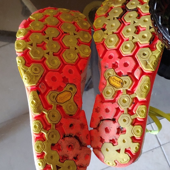 New Balance ladies' sneakers - Picture 9 of 11